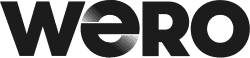 WERO logo